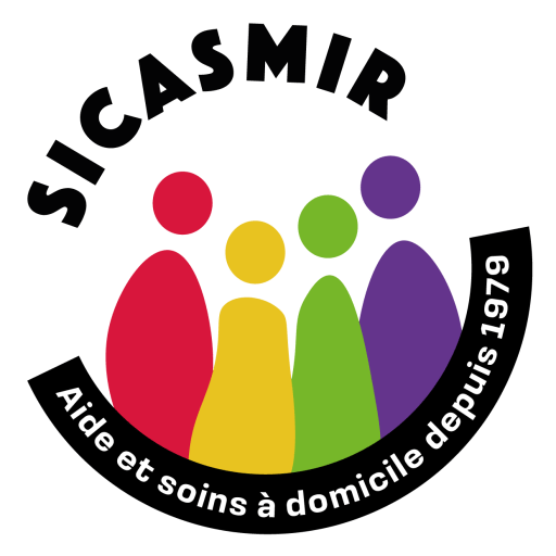 Logo Sicasmir