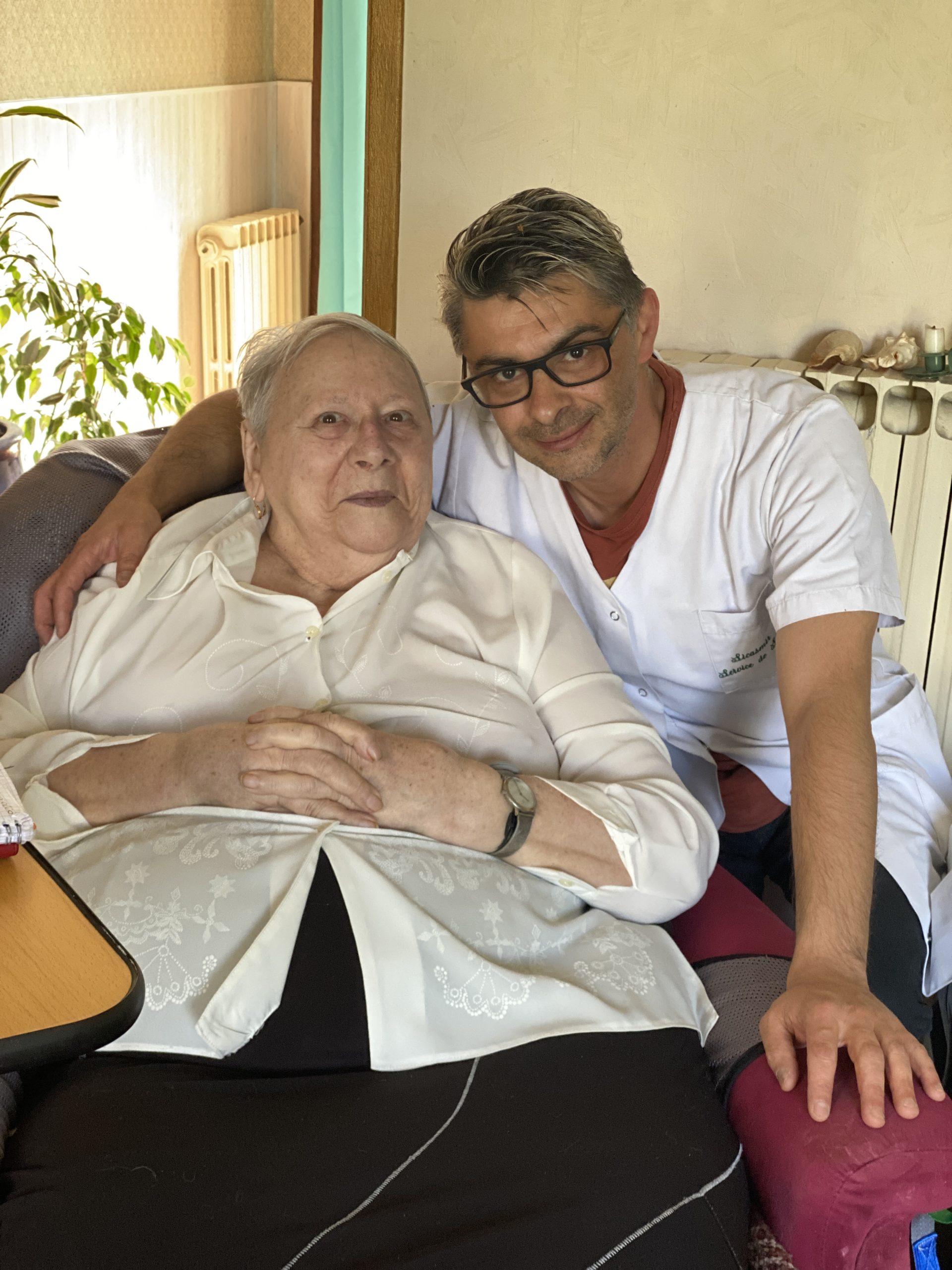 Du bien-être partagé