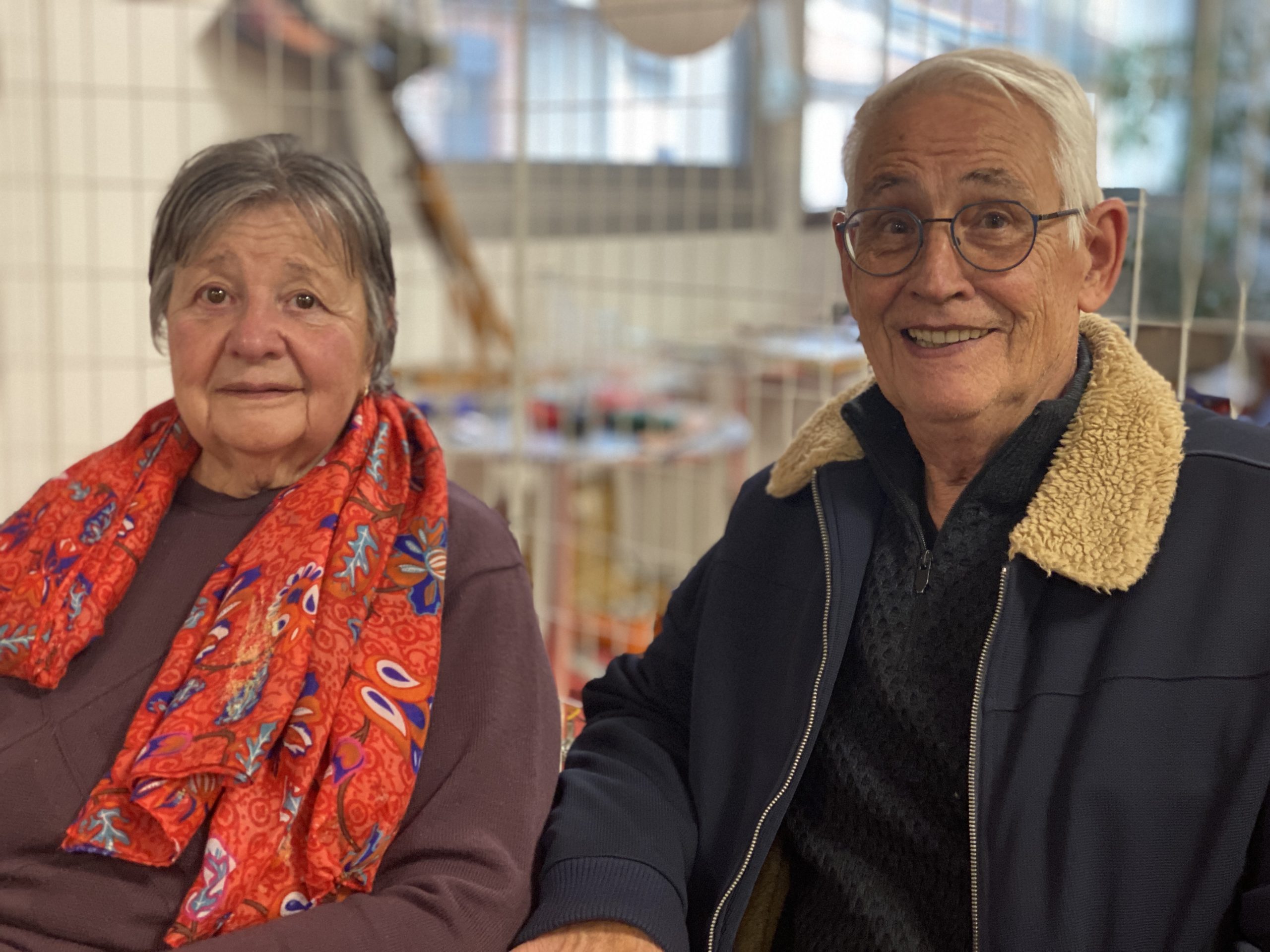 ESA - equipe spécialisée Alzheimer - sicasmir