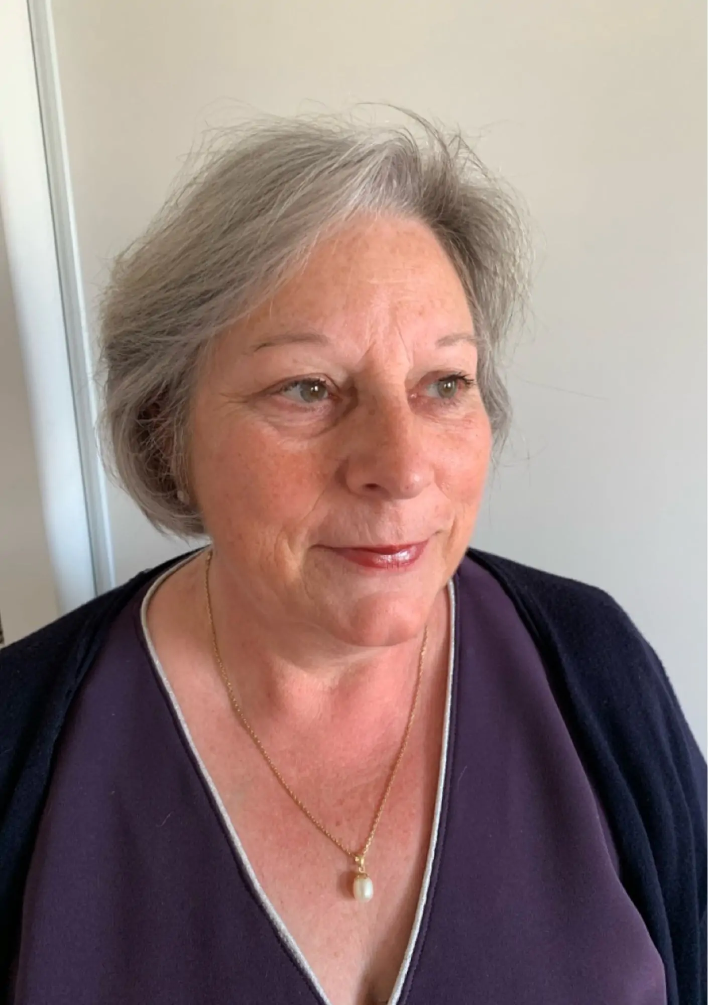 Marie-Paule Parmegiani 