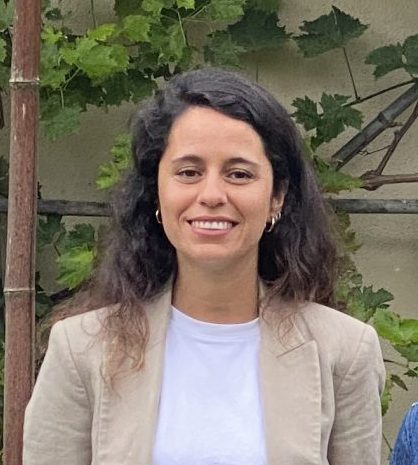 Isabel Bosshardt - Psychologue maison des aidants - Sicasmir