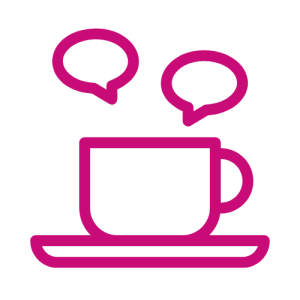 PAUSE CAFÉ – Bagnères-de-Luchon – 10 sept