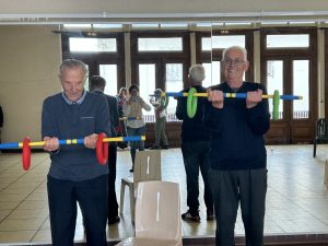 Séance Aidants en mouvement 2024-2025 MDA