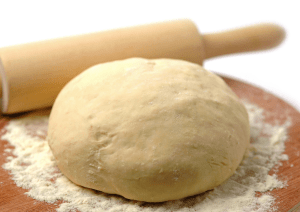 Pâte à pizza façon Nelly