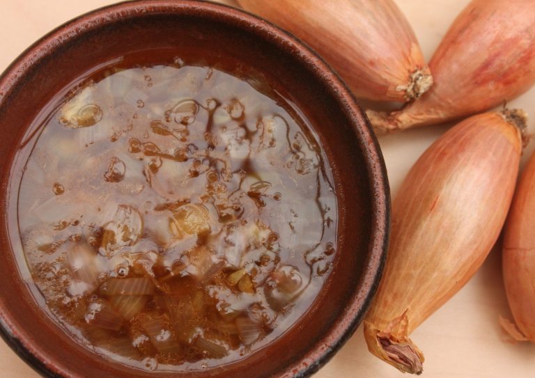 Sauce marchand de vin - recette