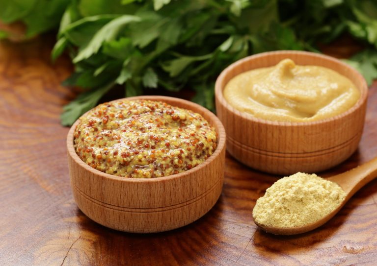 Vinaigrette sans huile