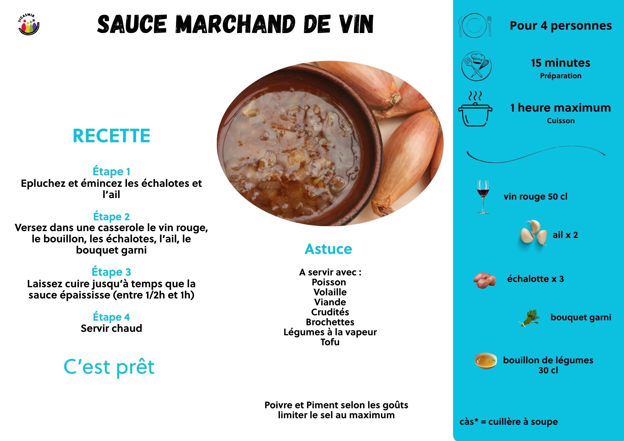 recette-sauce-marchand de vin