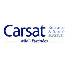 Logo CARSAT Midi-Pyrénées