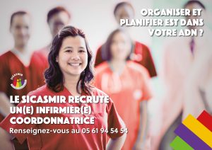 RECRUTEMENT IDEC 2025