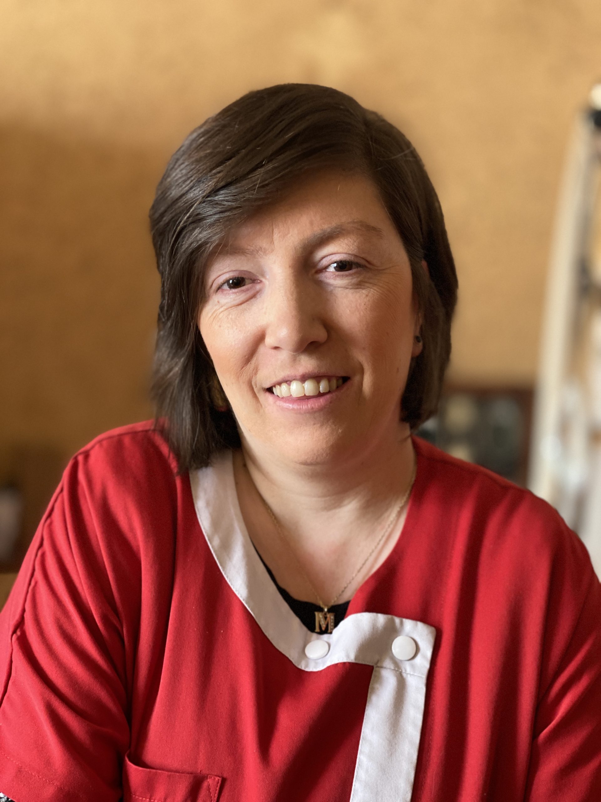 témoignage salariée- Marjorie