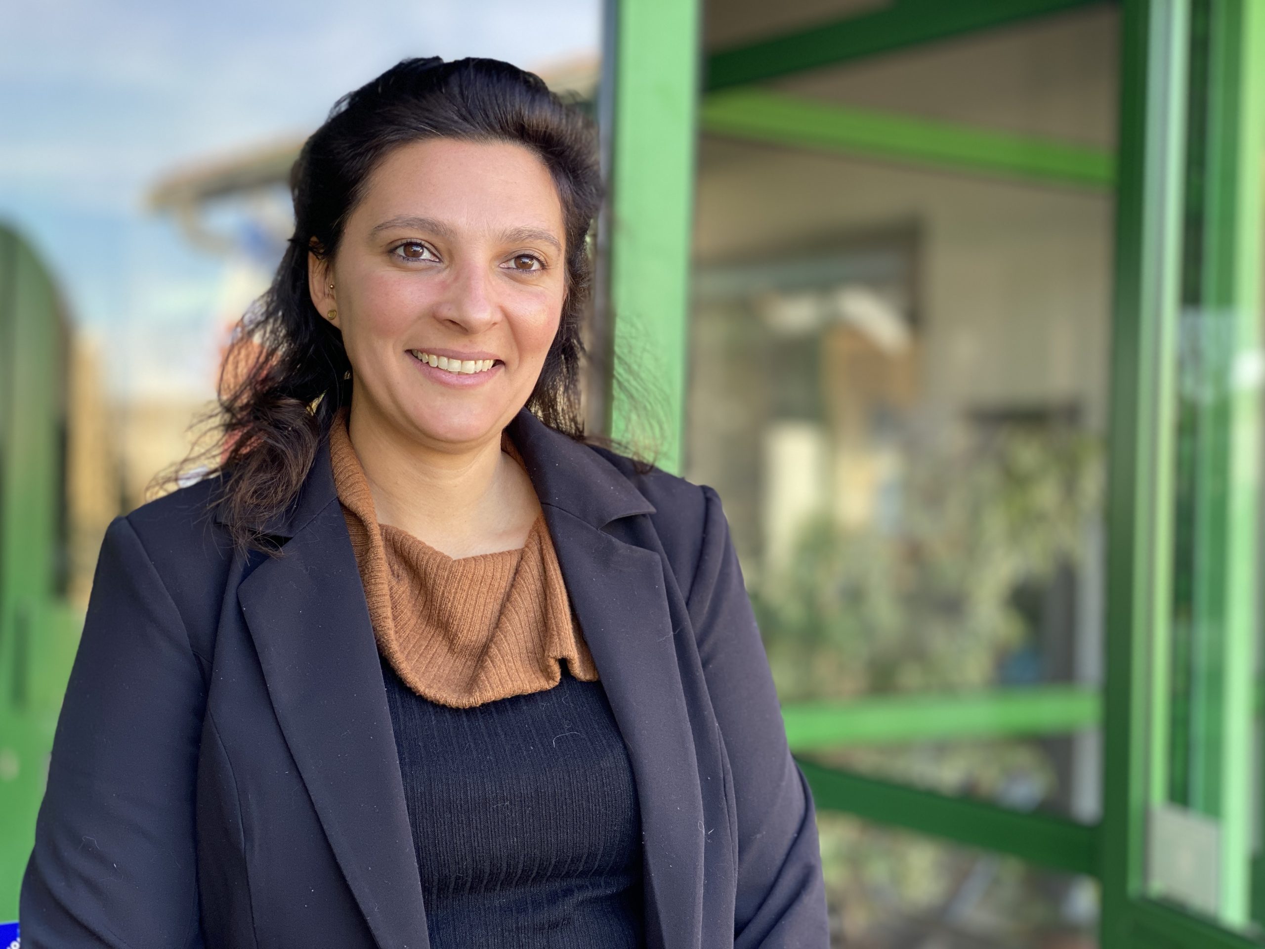 Laura-interlocutrice privilégiée