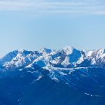 Les Pyrenees Paysages