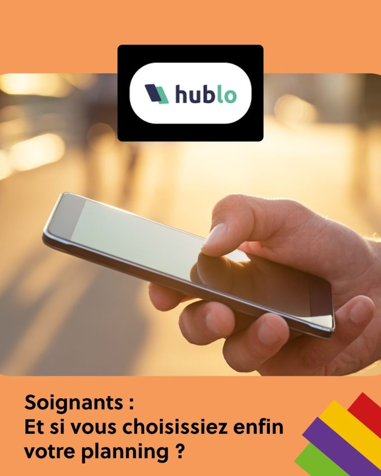 Hublo - recrutement