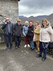 Sortie Caja Sicasmir SAINT BERTRAND 2026