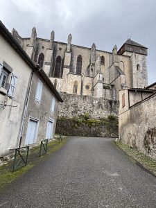 Sortie Caja Sicasmir SAINT BERTRAND 2026