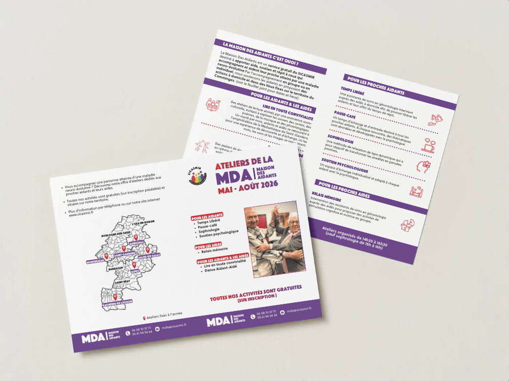 Mock'up Livret MDA