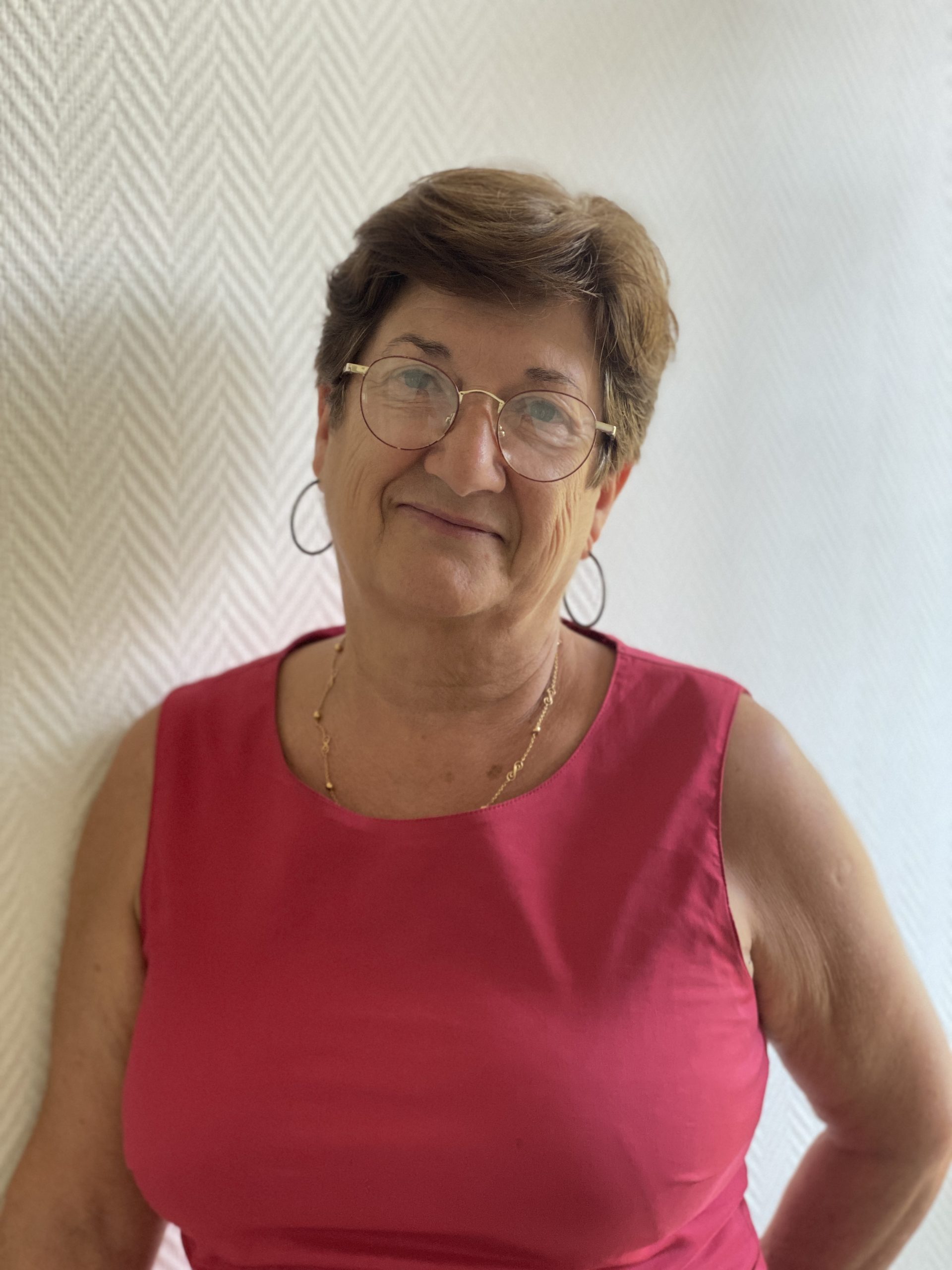 Arminda ANTUNES