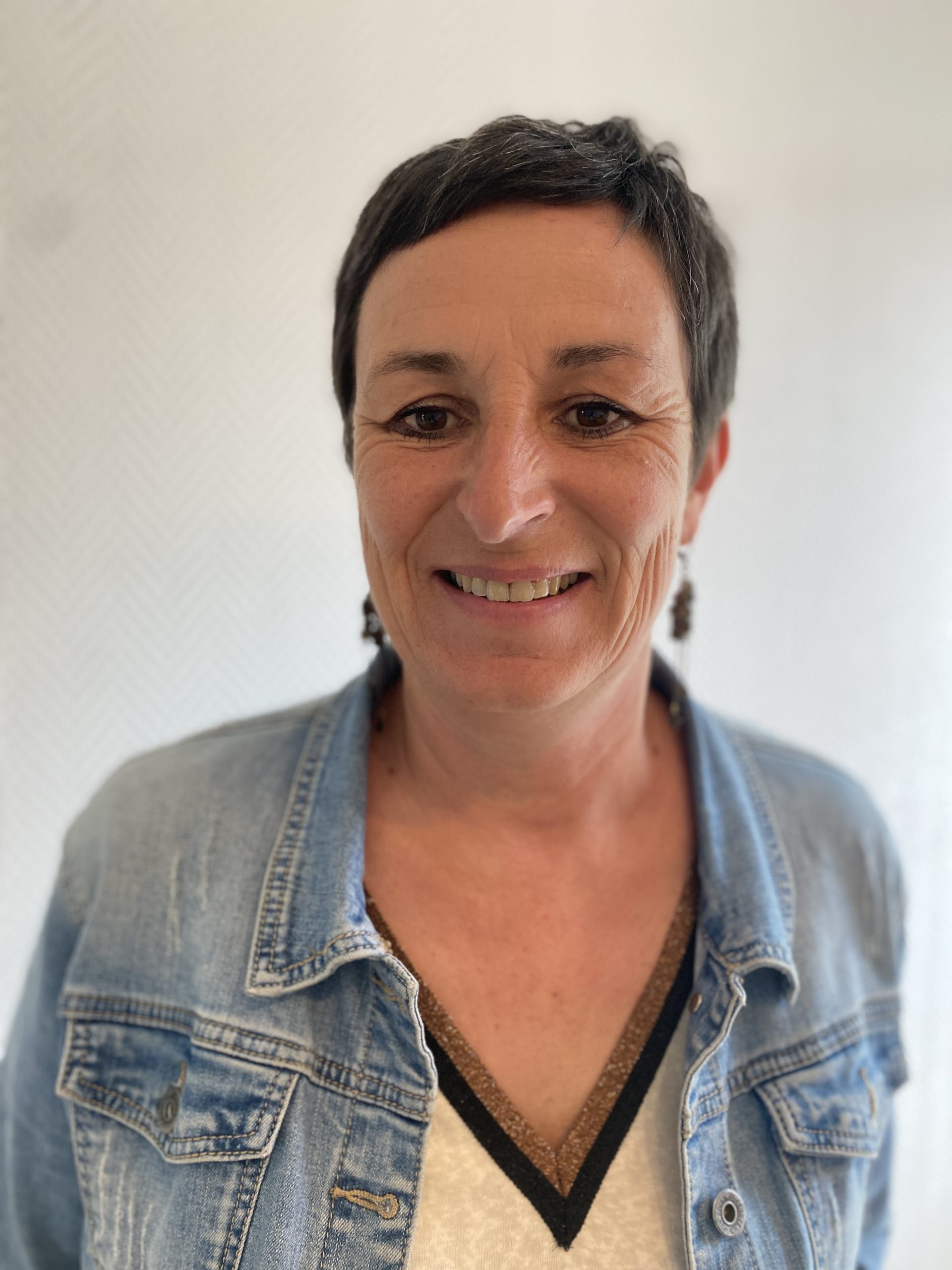 Céline LAURENTIES-BARRERE