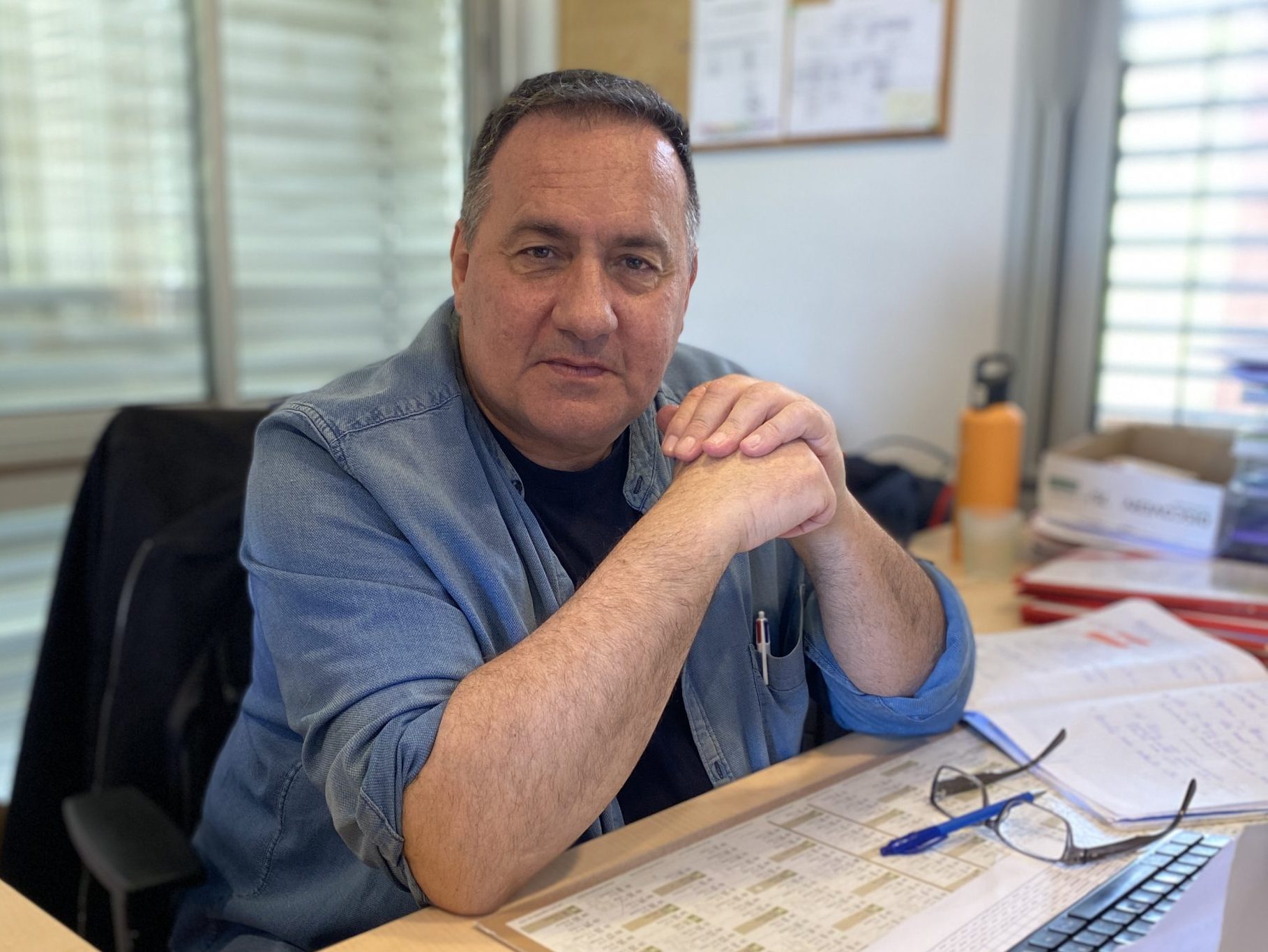 Jean-Louis GRANINI