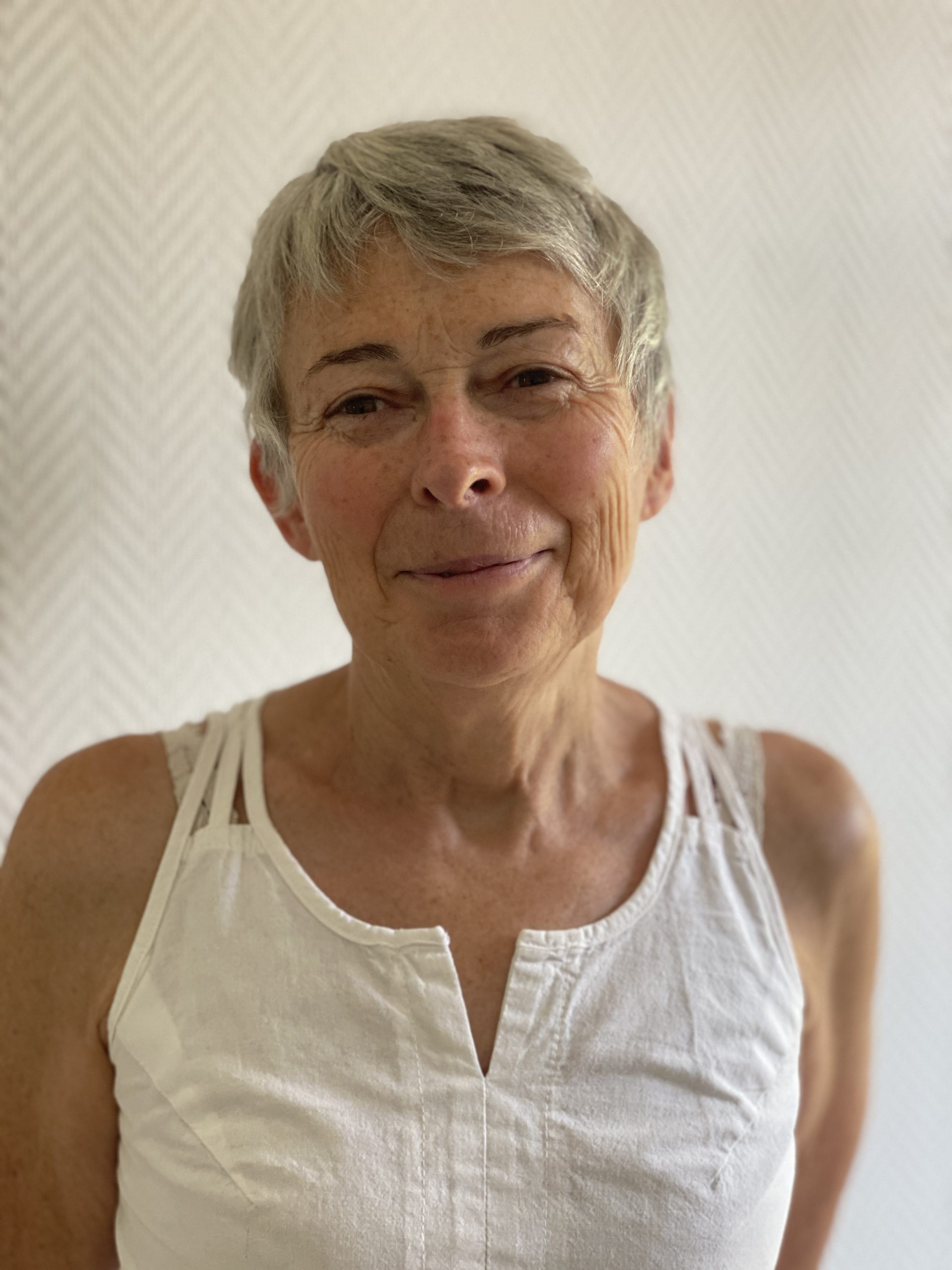 Marie-France DANFLOUS