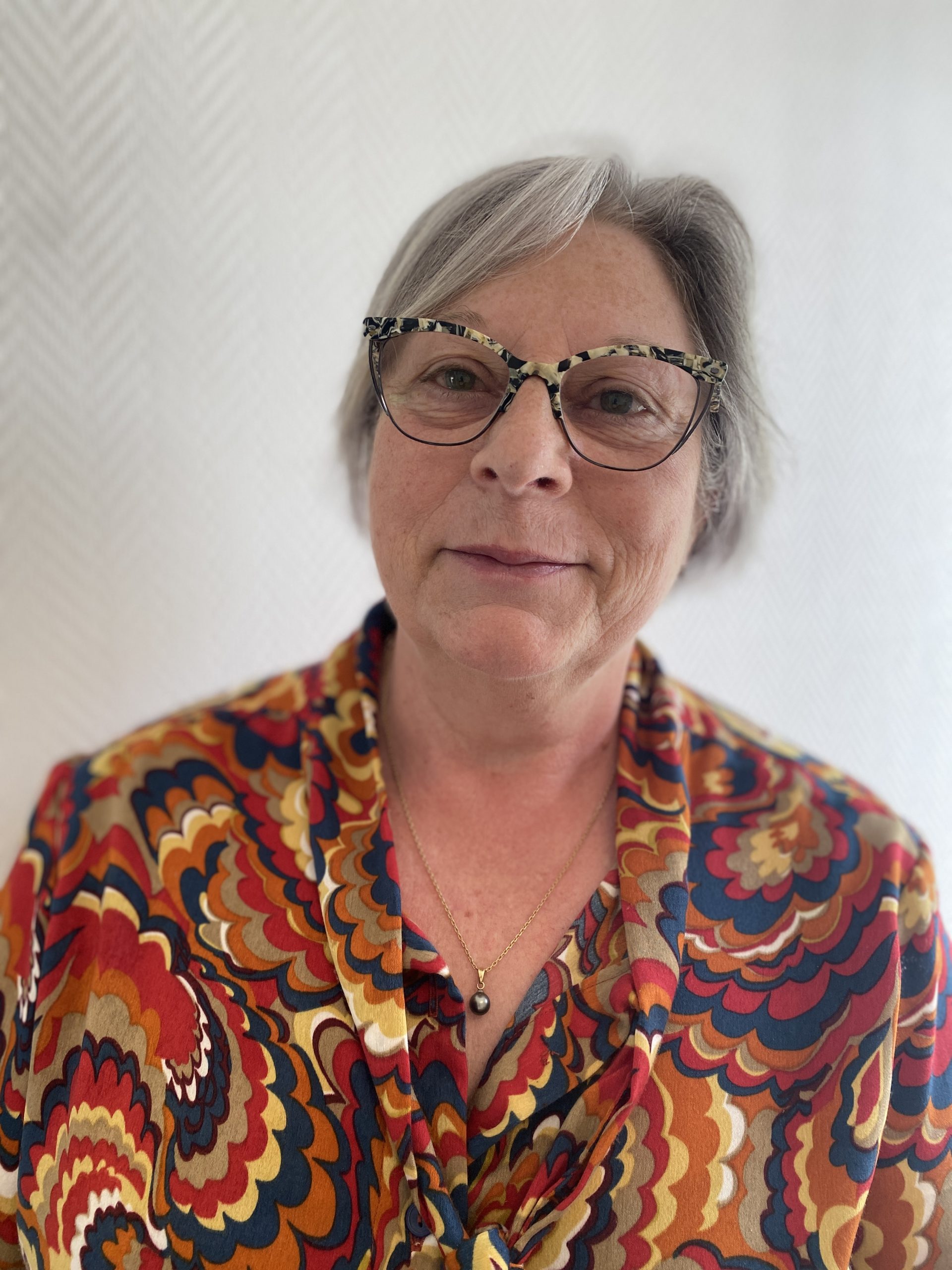 Marie-Paule PARMEGIANI