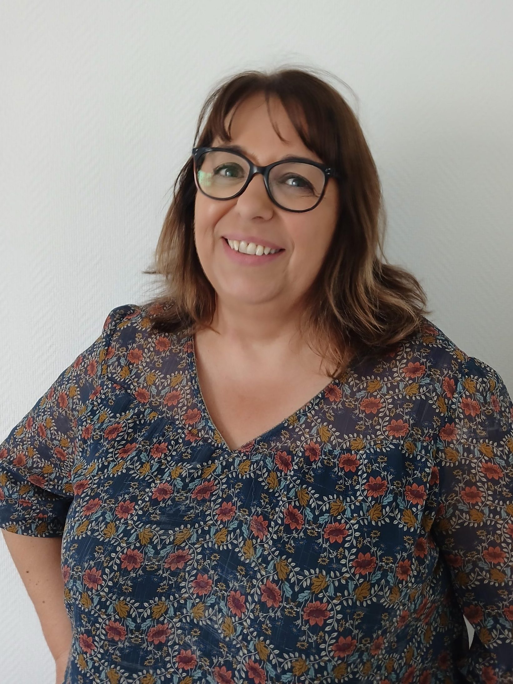 Nathalie LACROIX