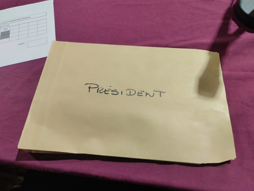 election 2026
